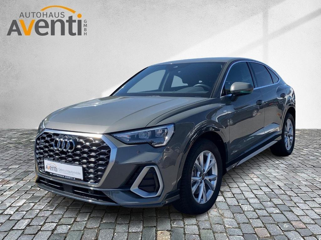 Audi Q3 Quattro