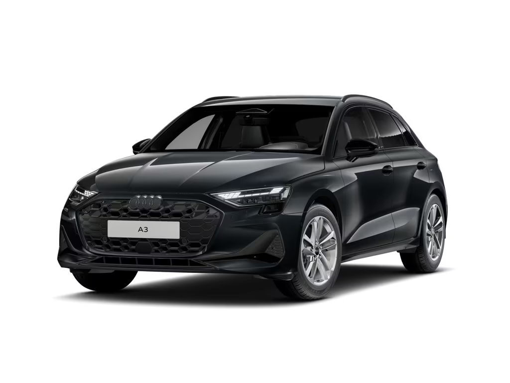 Audi A3 Sportback Sedan S-Tronic