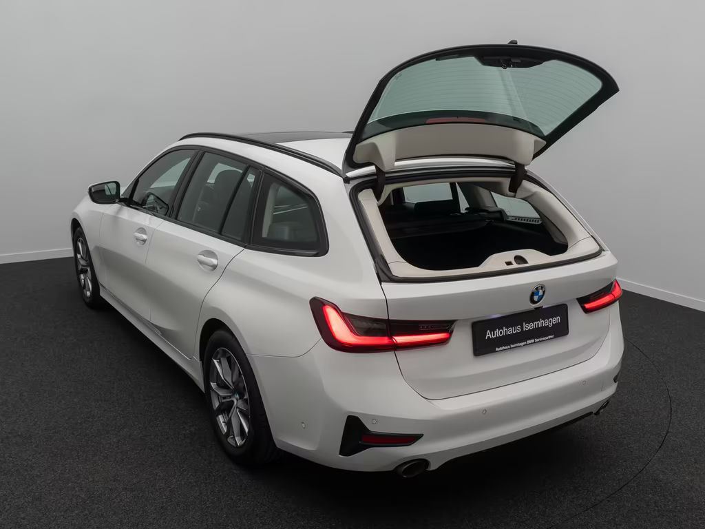 BMW 3 Serie