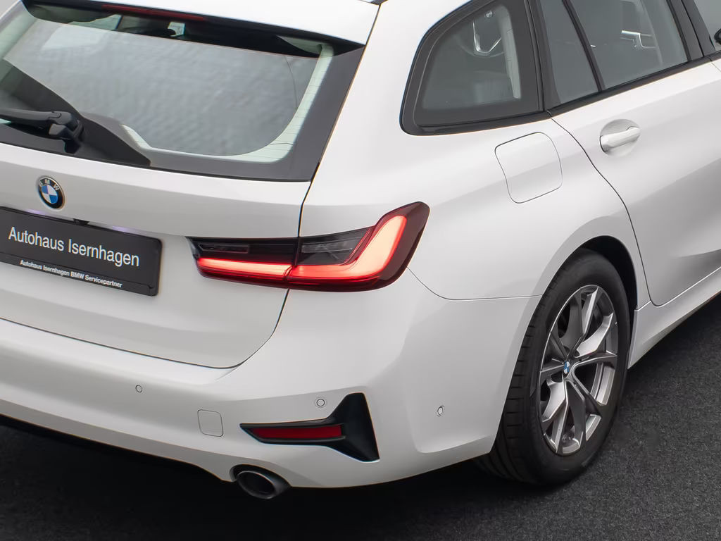BMW 3 Serie
