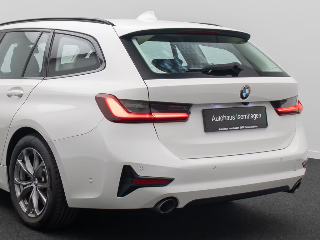 BMW 3 Serie