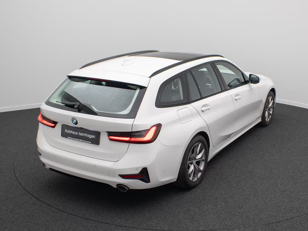 BMW 3 Serie