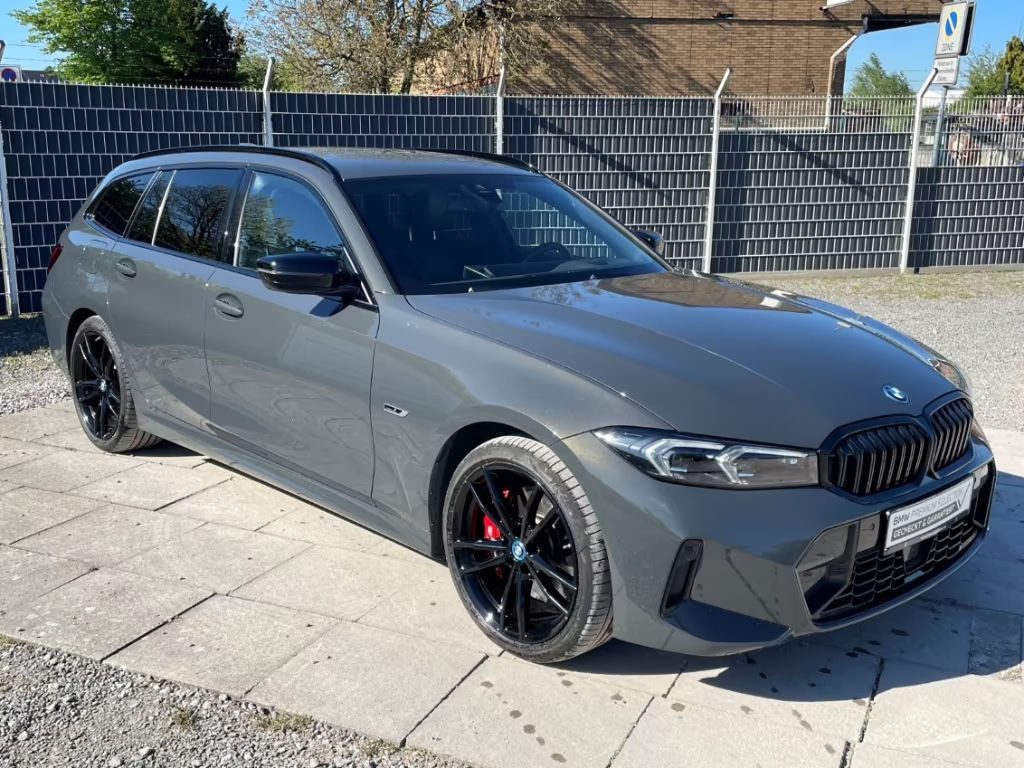BMW 3 Serie