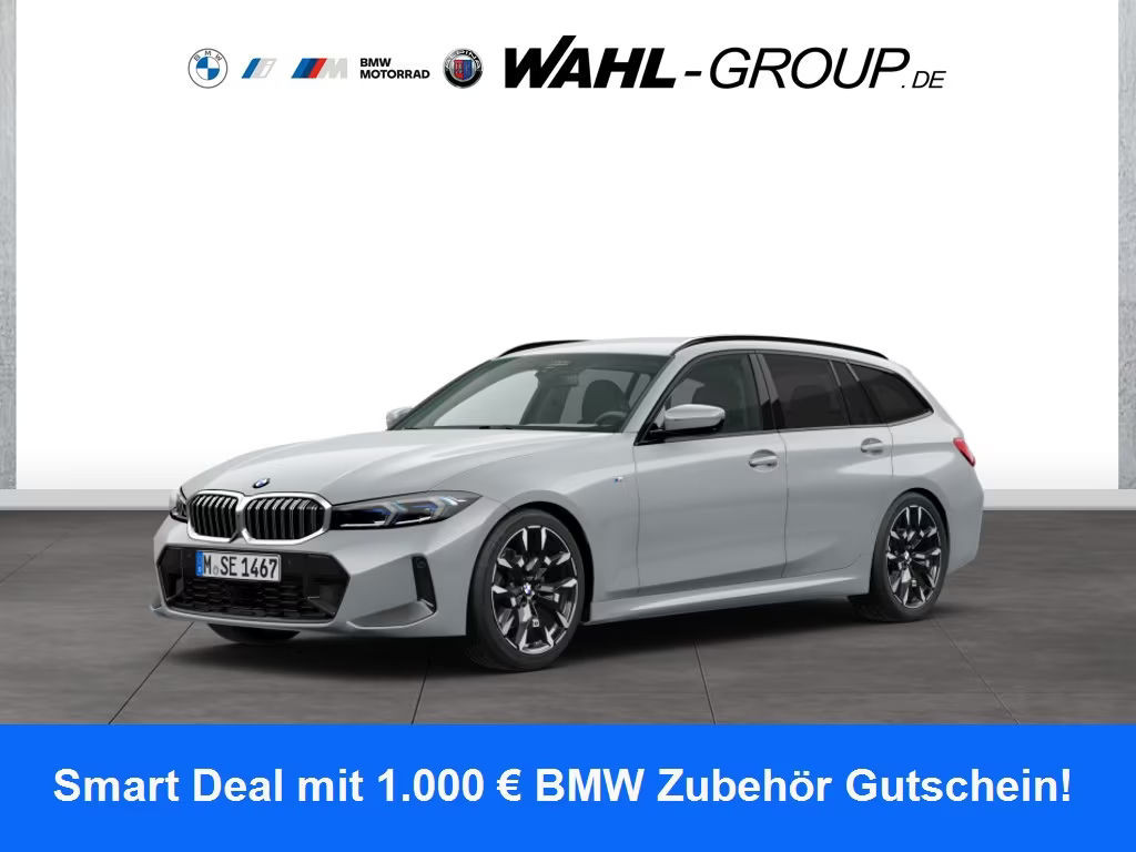 BMW 3 Serie