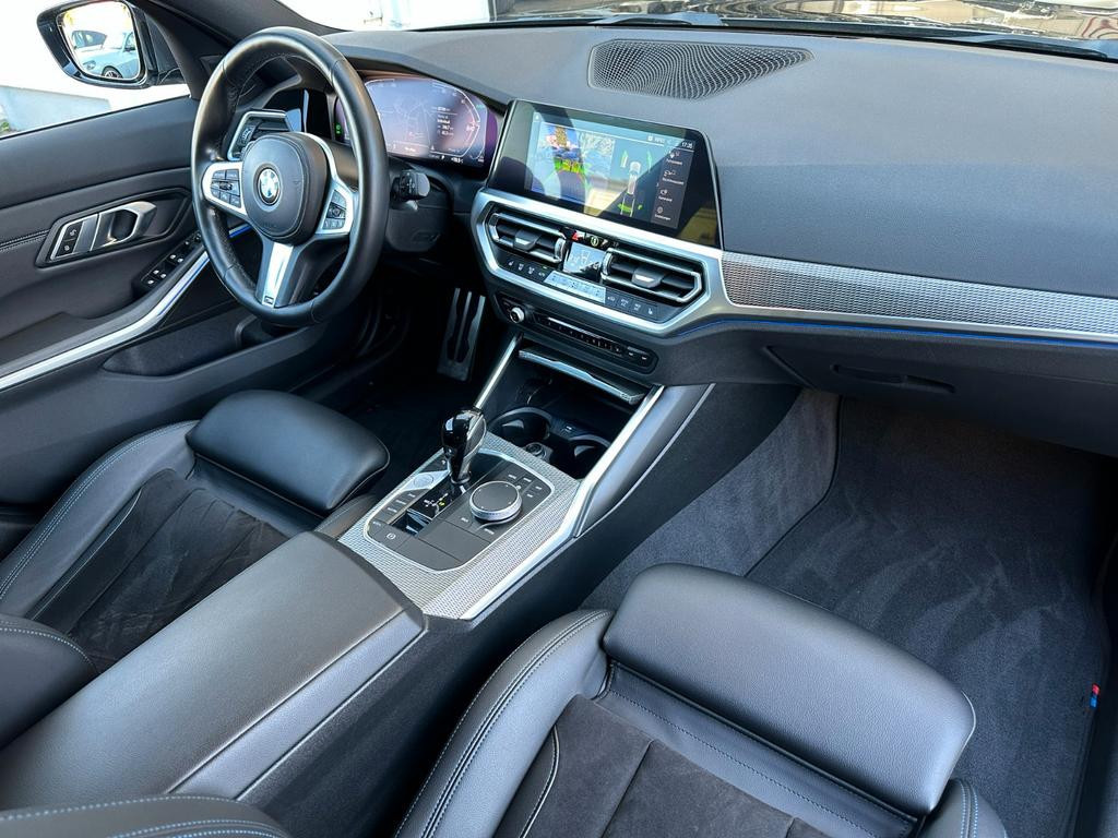 BMW 3 Serie