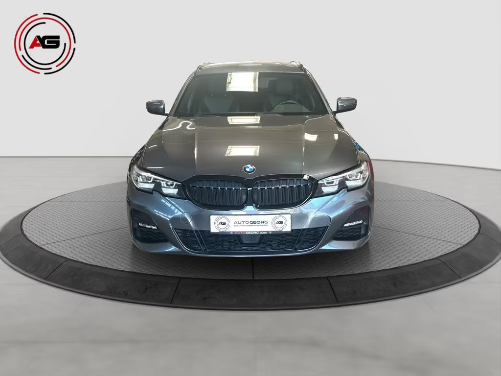 BMW 3 Serie