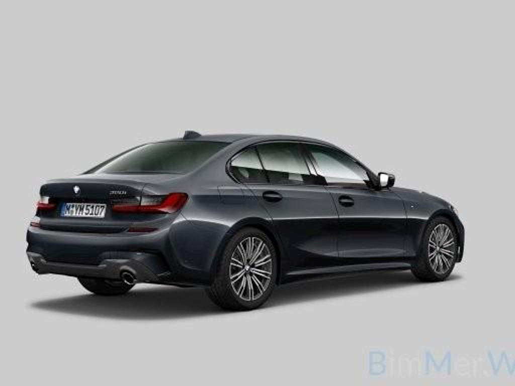 BMW 3 Serie