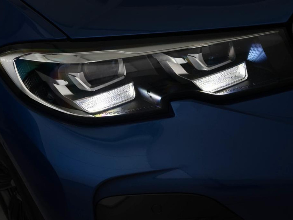 BMW 3 Serie