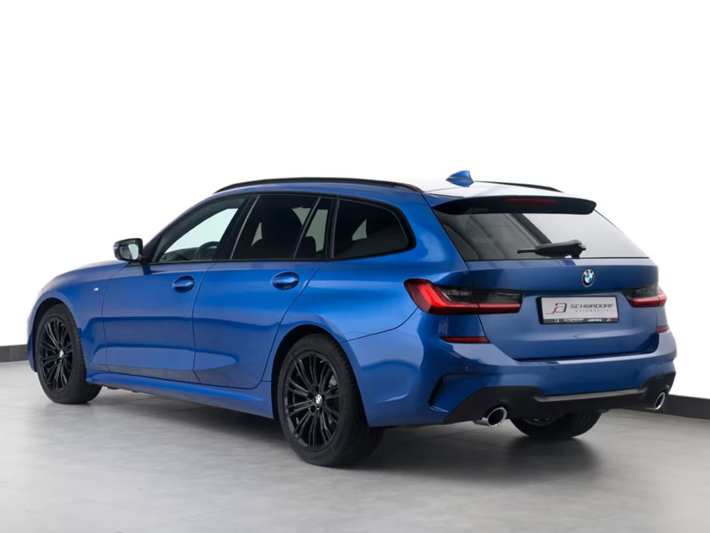 BMW 3 Serie