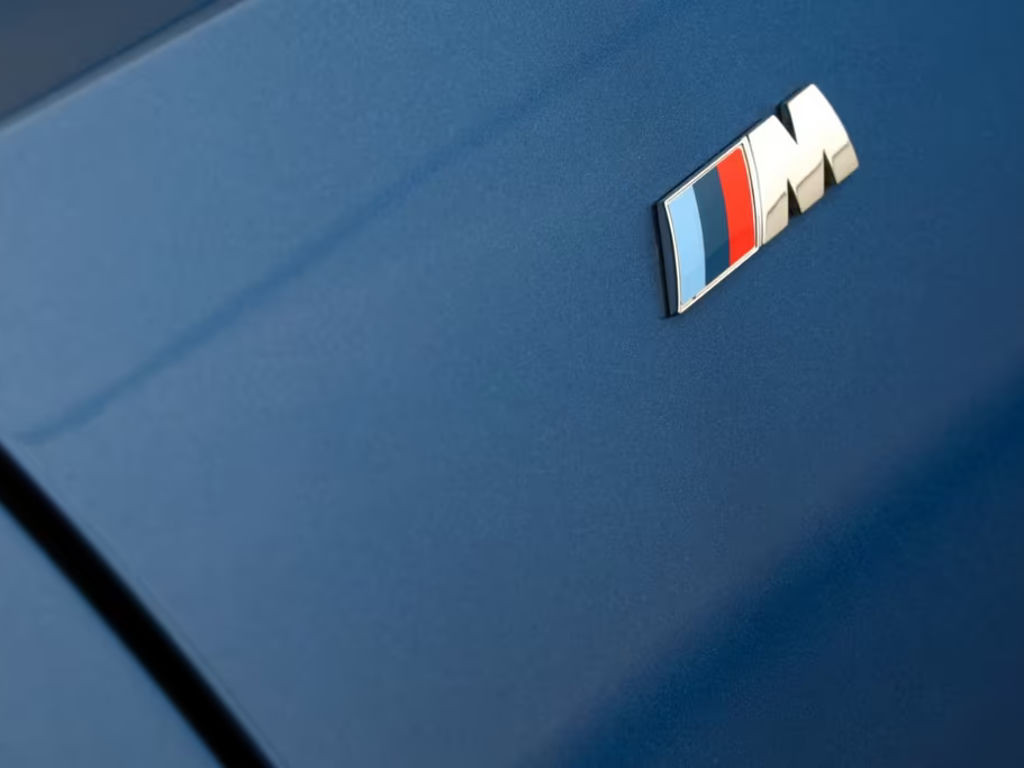 BMW 3 Serie
