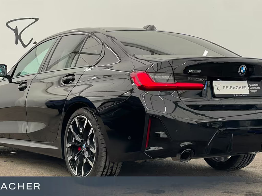 BMW 3 Serie