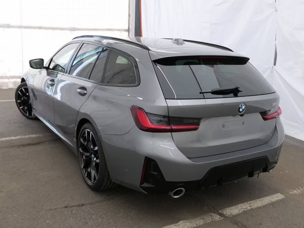 BMW 3 Serie