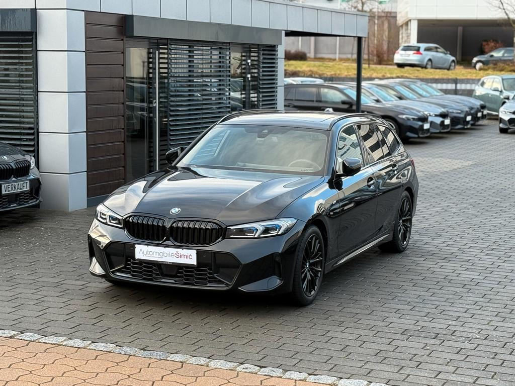 BMW 3 Serie