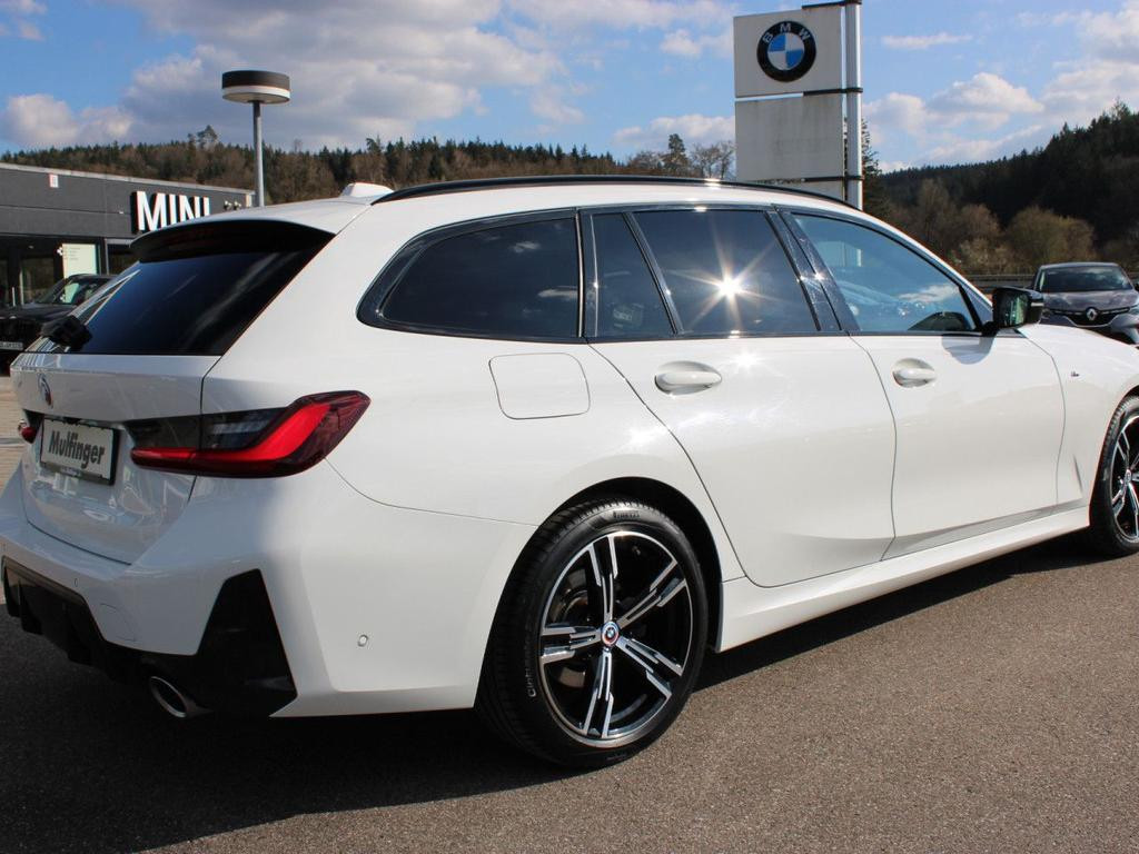 BMW 3 Serie