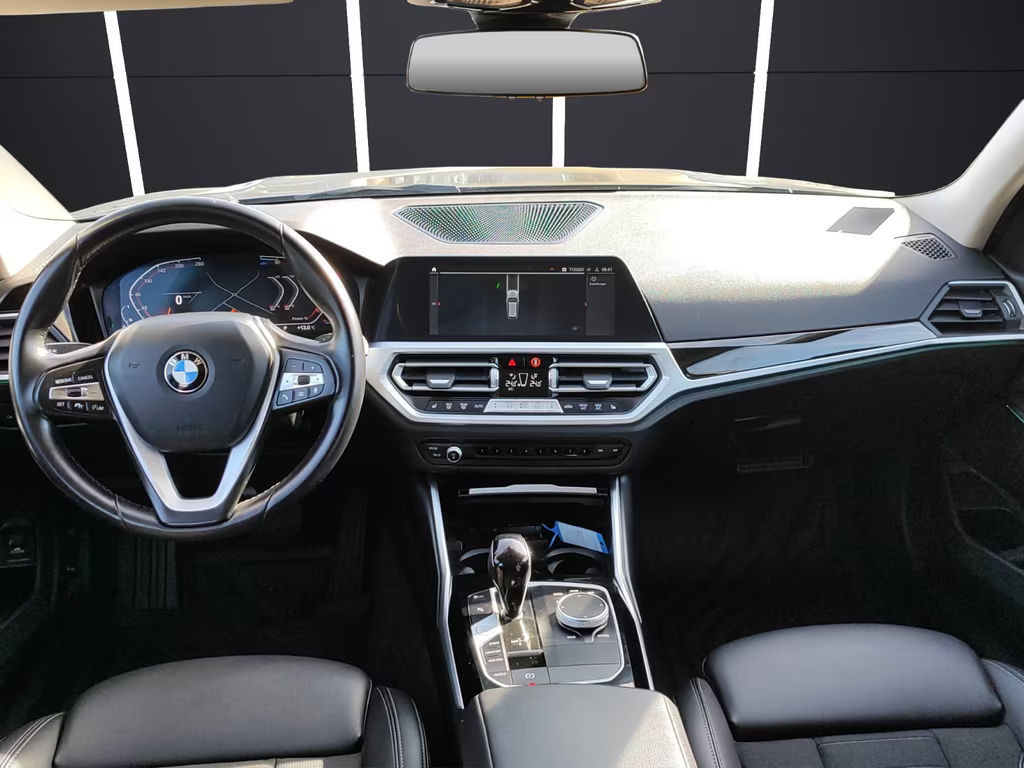 BMW 3 Serie