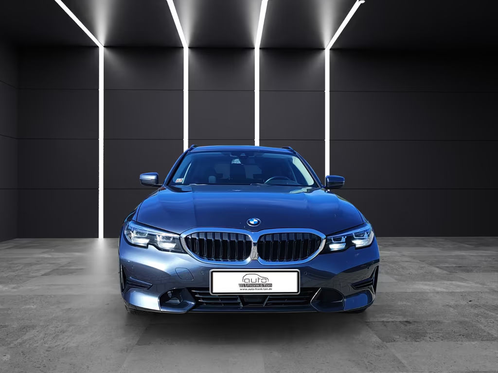 BMW 3 Serie