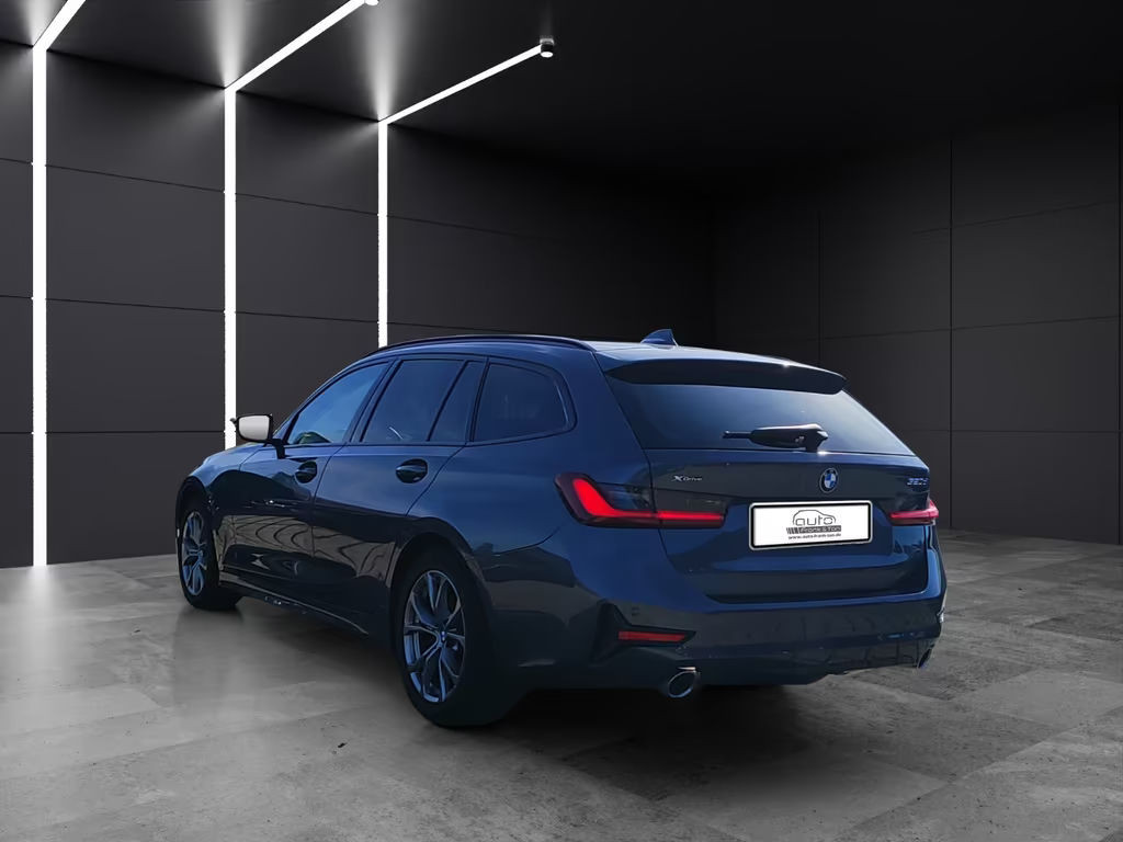 BMW 3 Serie