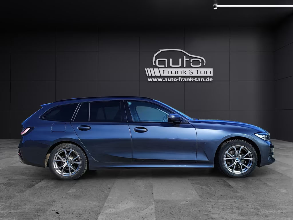 BMW 3 Serie