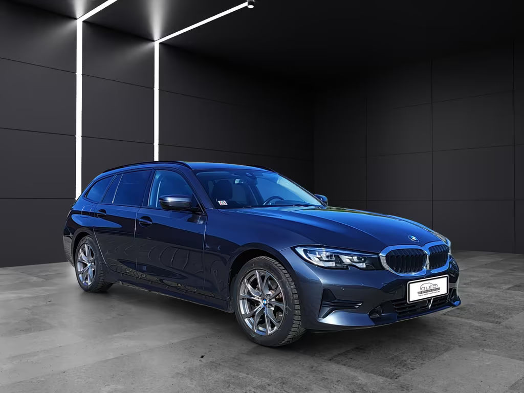 BMW 3 Serie