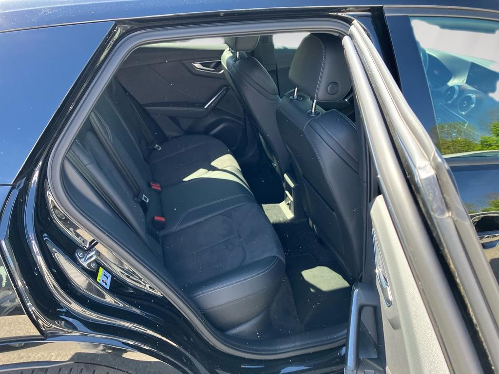 Audi SQ2