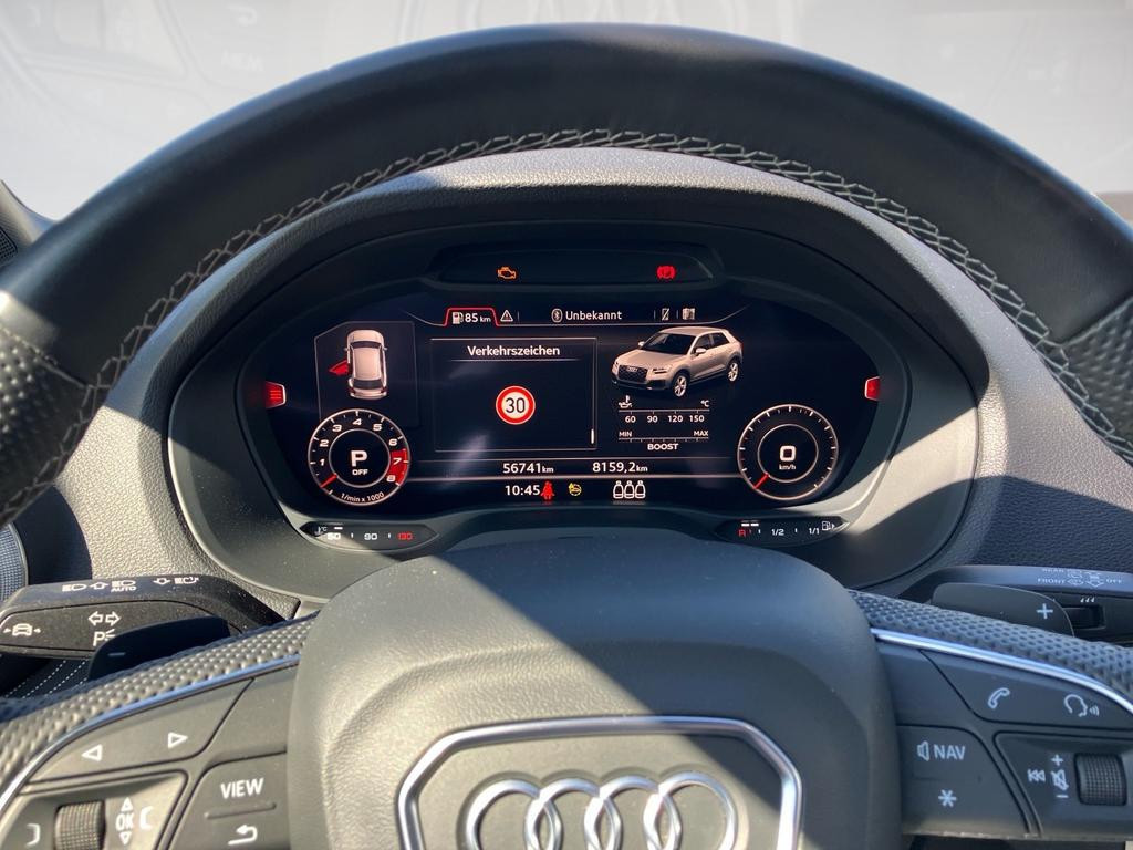 Audi SQ2