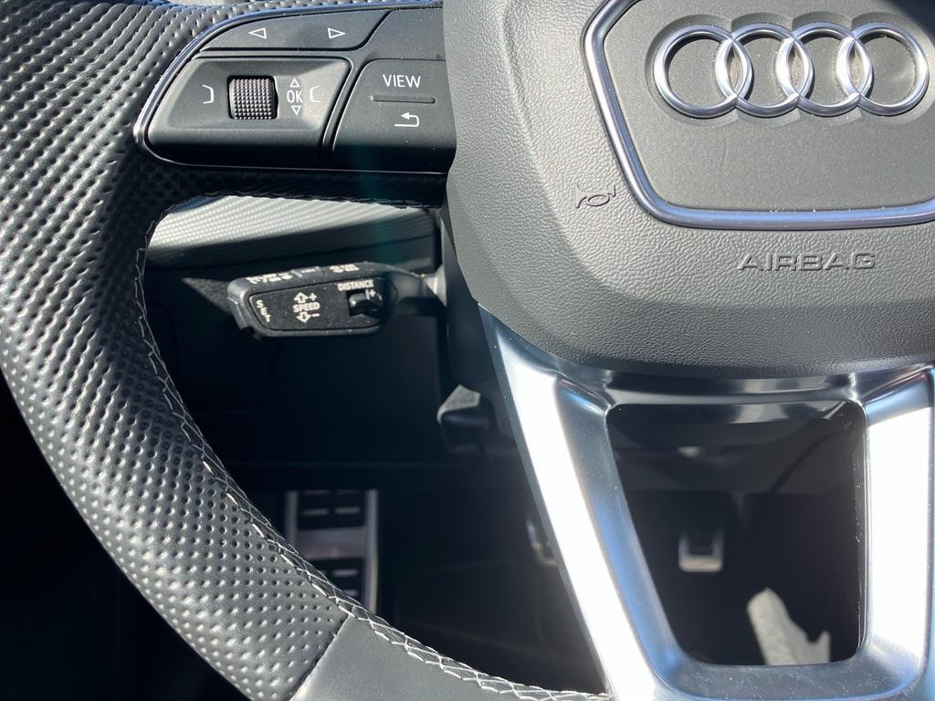 Audi SQ2