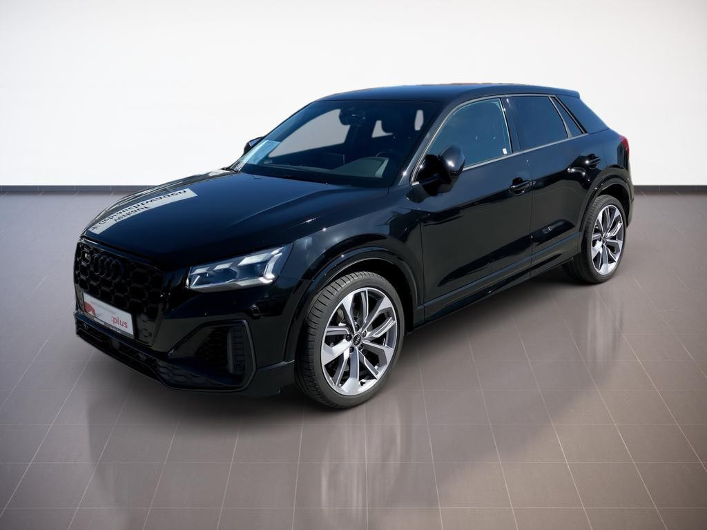 Audi SQ2