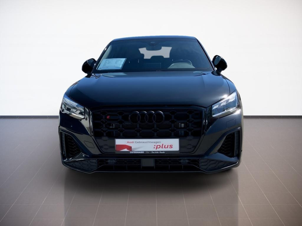 Audi SQ2