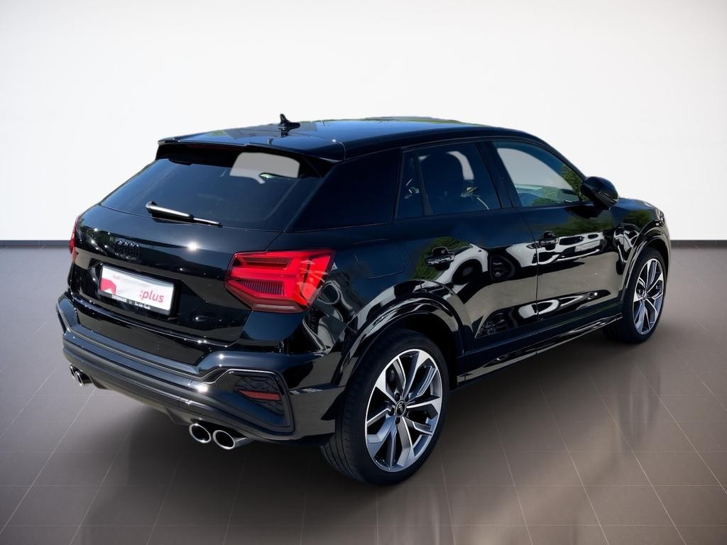 Audi SQ2