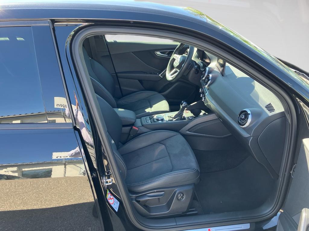 Audi SQ2