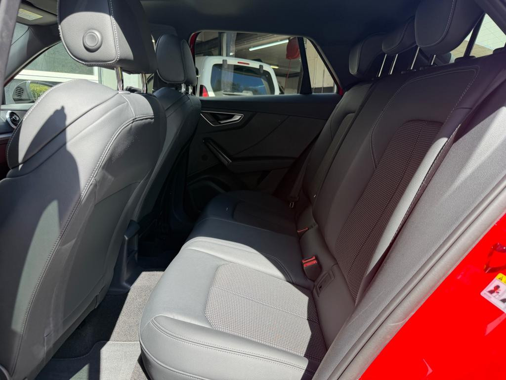 Audi SQ2