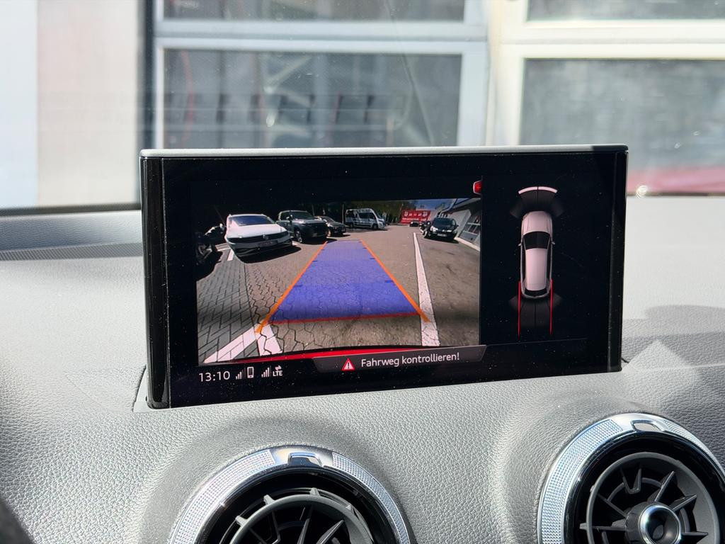 Audi SQ2