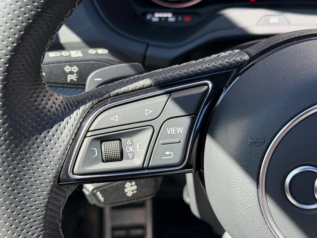 Audi SQ2