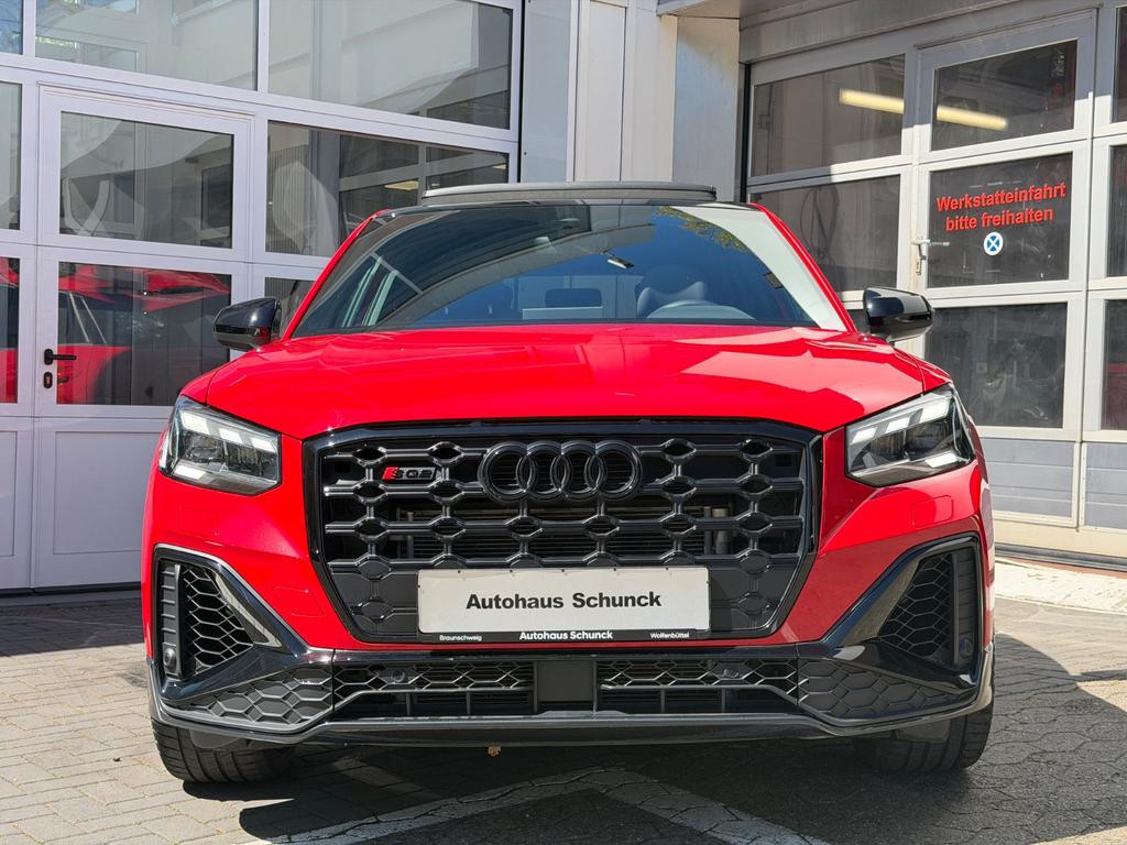 Audi SQ2