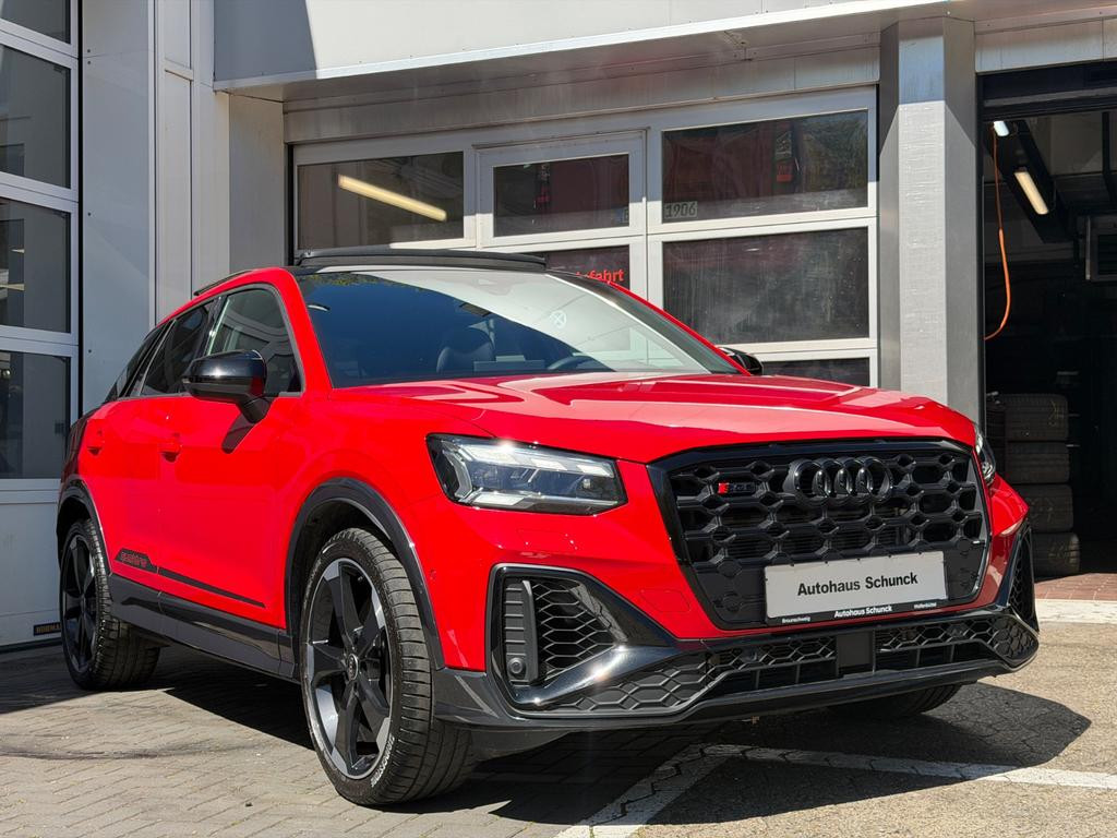 Audi SQ2
