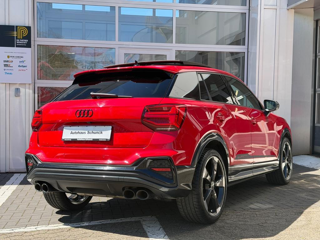 Audi SQ2