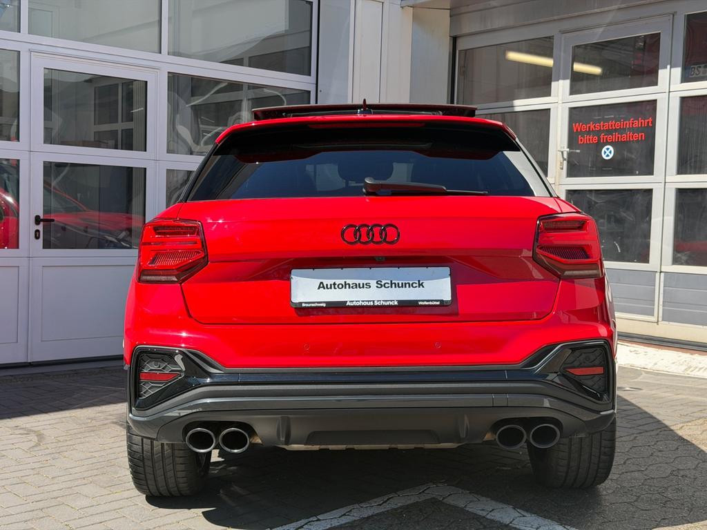 Audi SQ2