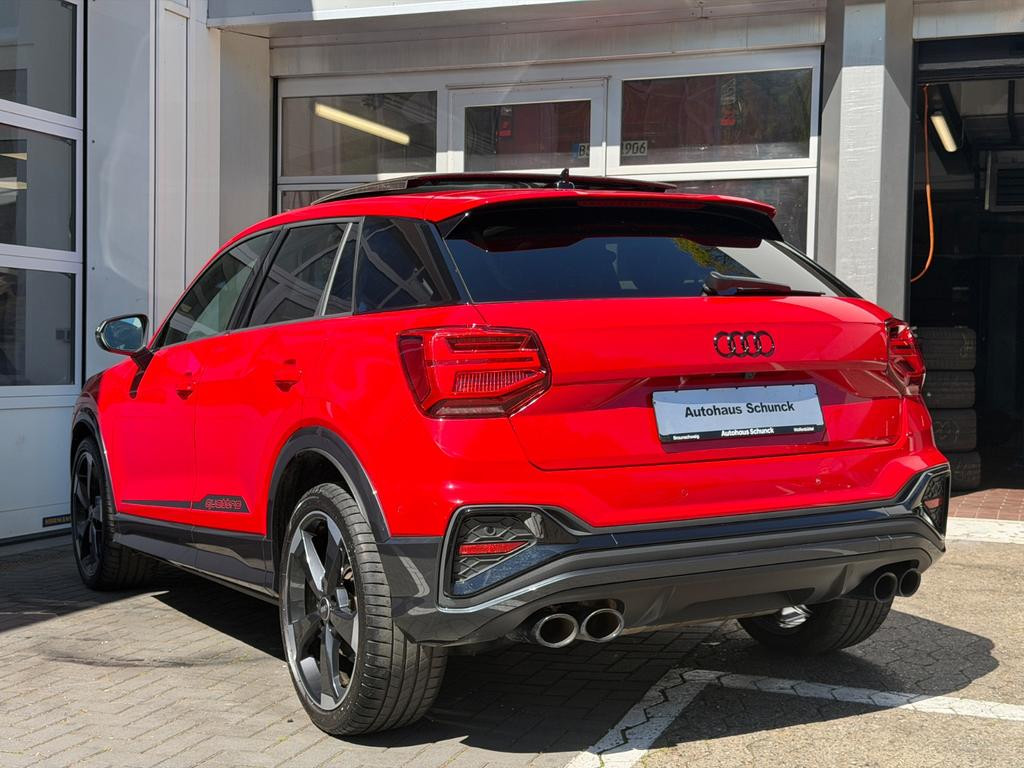 Audi SQ2