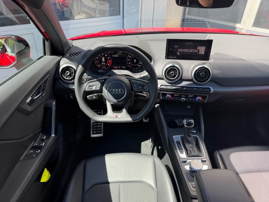 Audi SQ2