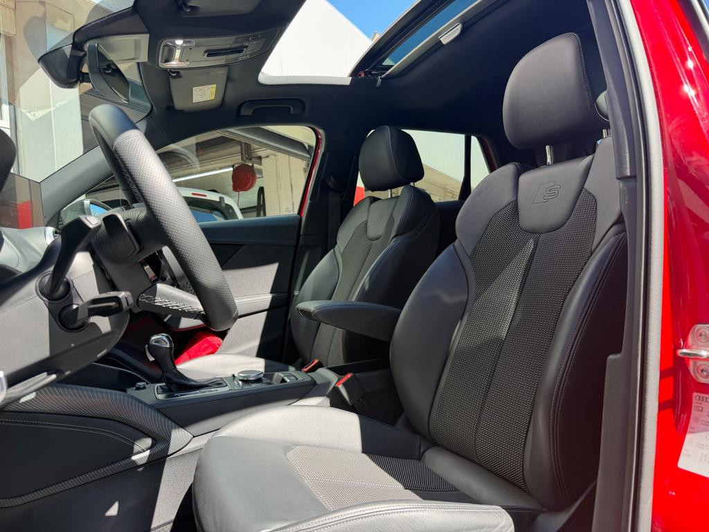 Audi SQ2