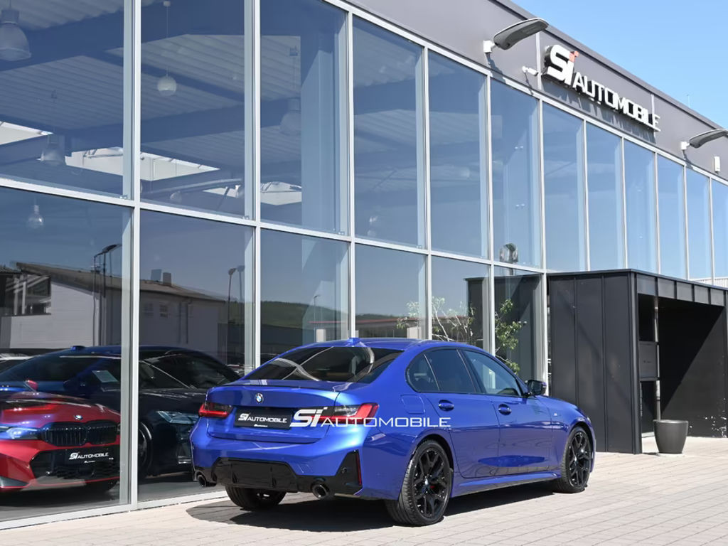 BMW 3 Serie
