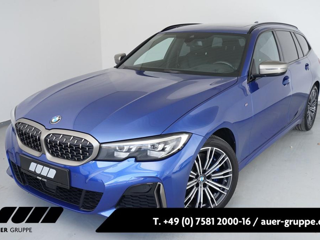 BMW 3 Serie 340 xDrive Touring