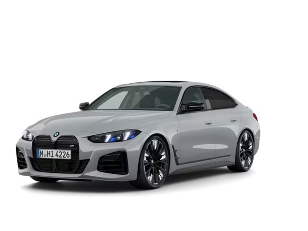 BMW 4 Serie 440 M-Sport xDrive Coupé Gran Coupé M440i