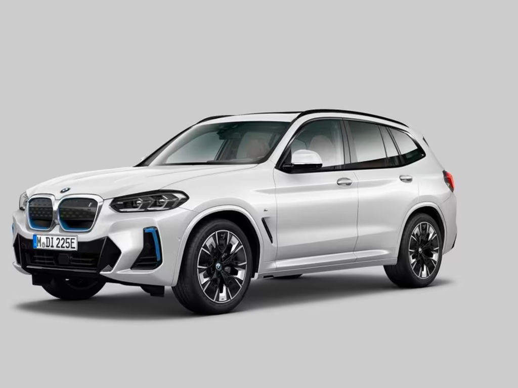 BMW iX3 M-Sport Impressive iX3