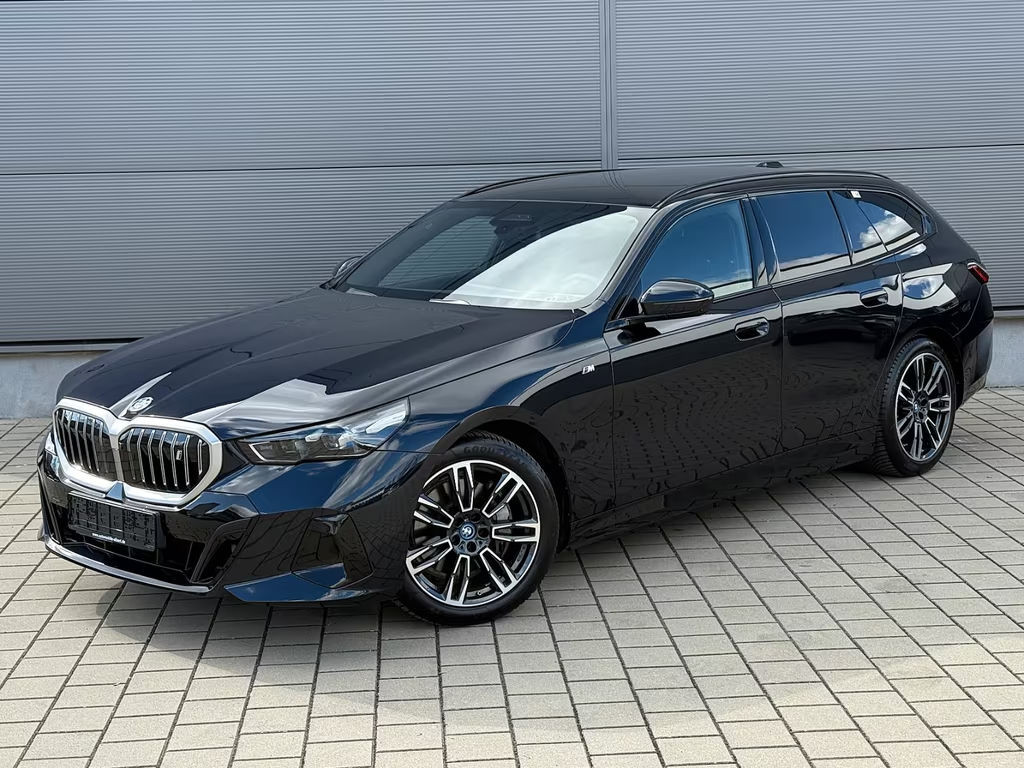 BMW i5