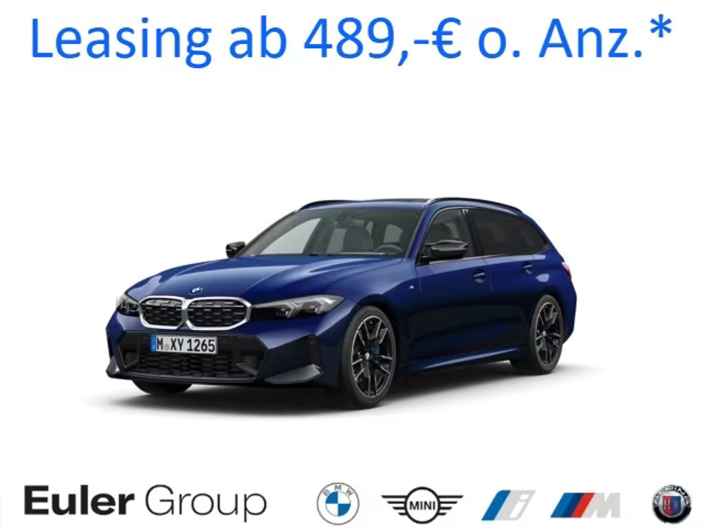 BMW M340 xDrive M340i