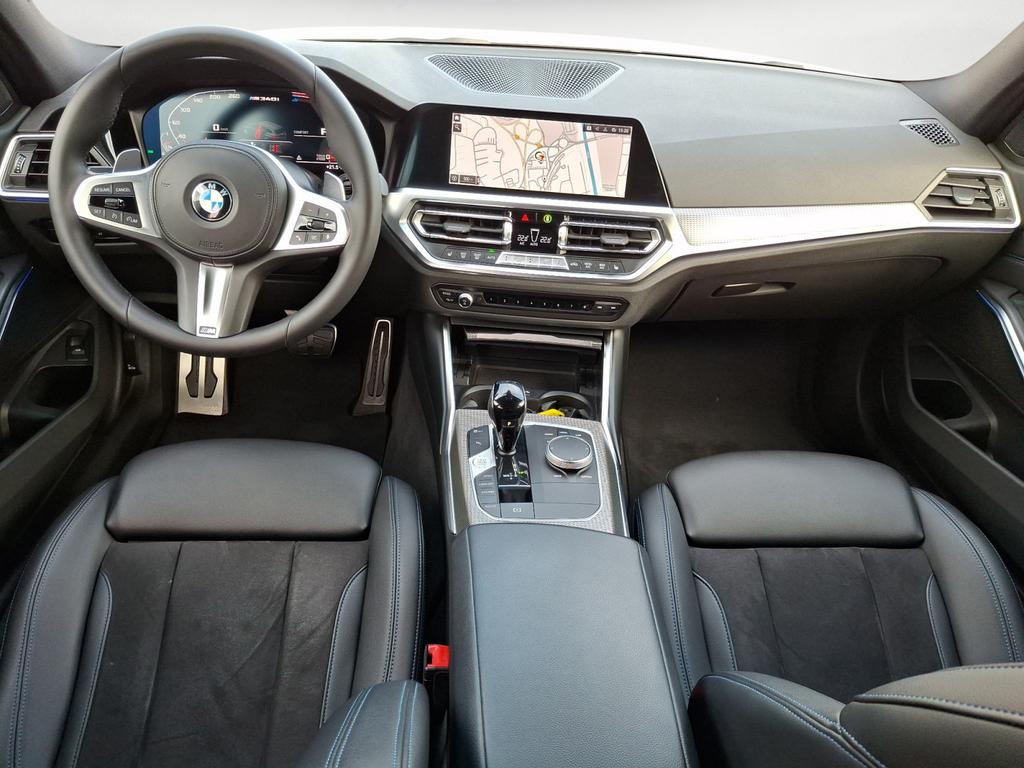 BMW M340