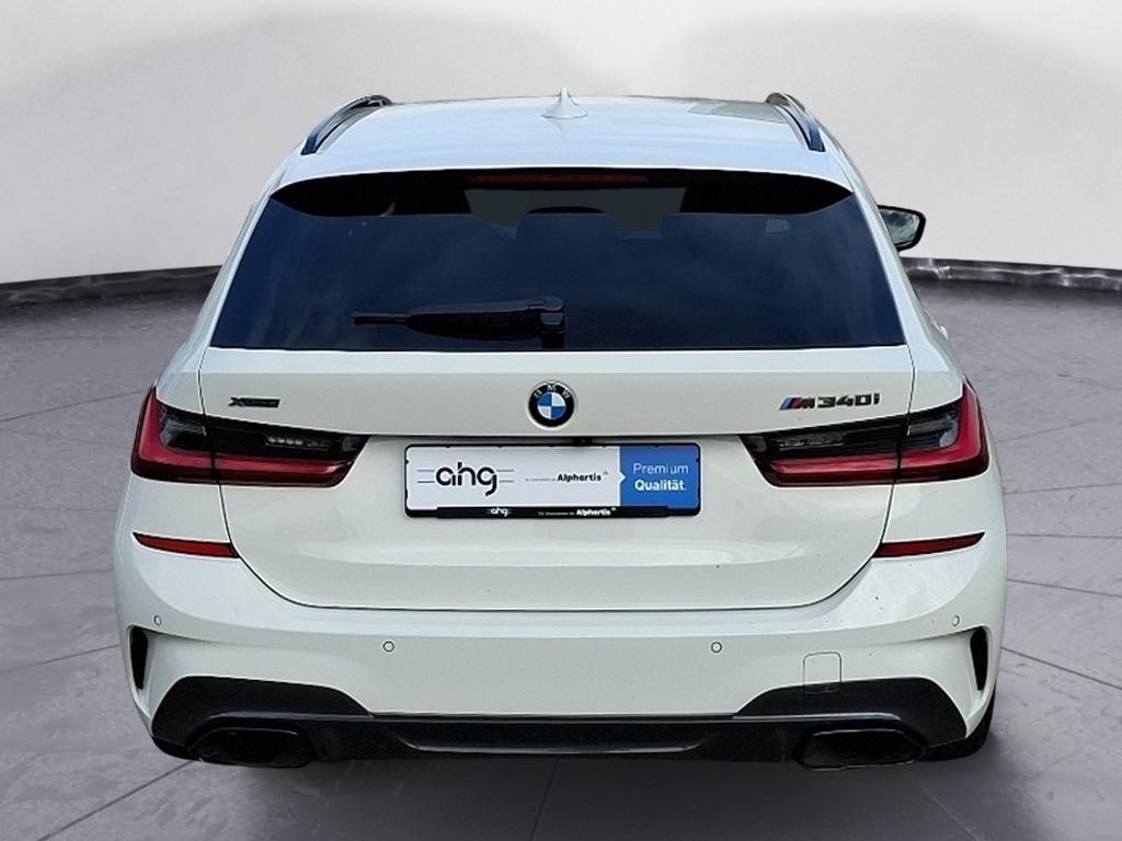BMW M340
