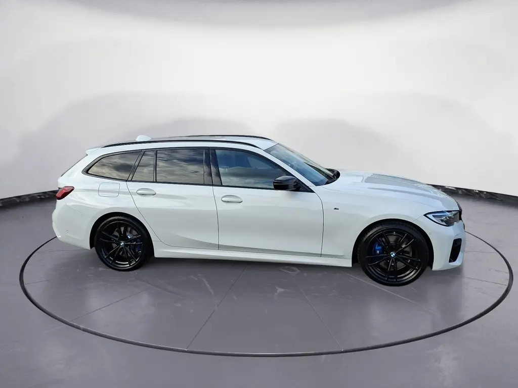 BMW M340