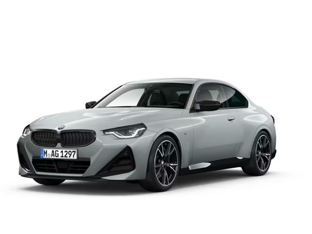 BMW M2 xDrive Coupé